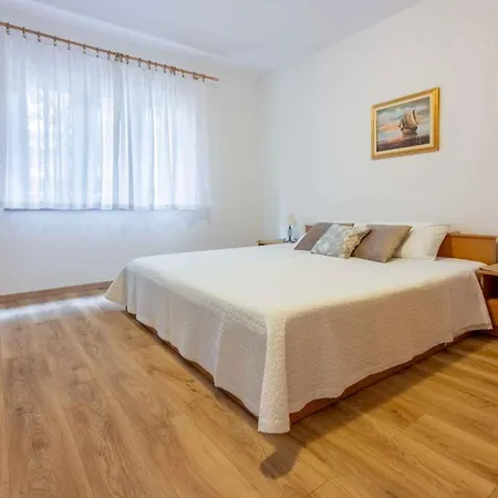 In 14210 Apartment Crikvenica