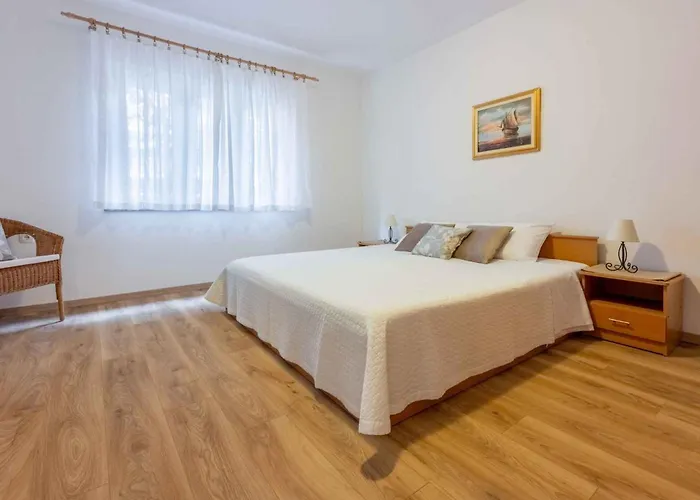In 14210 Apartment Crikvenica