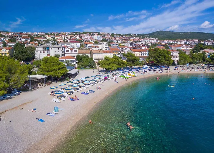 In 14210 Crikvenica